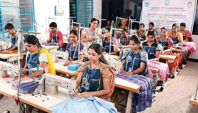 ଡିଡିୟୁ-ଜିକେୱାଇ ଅଧୀନରେ ଗ୍ରାମାଞ୍ଚଳରେ ୩୧୦୬୭ ଚାକିରି ସୃଷ୍ଟି ହେବ