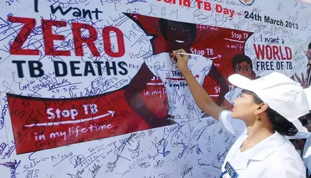 ‘ଯକ୍ଷ୍ମାମୁକ୍ତ ଭାରତ’ ଲକ୍ଷ୍ୟ ହାସଲ ପାଇଁ ସମନ୍ୱିତ ରଣନୀତି