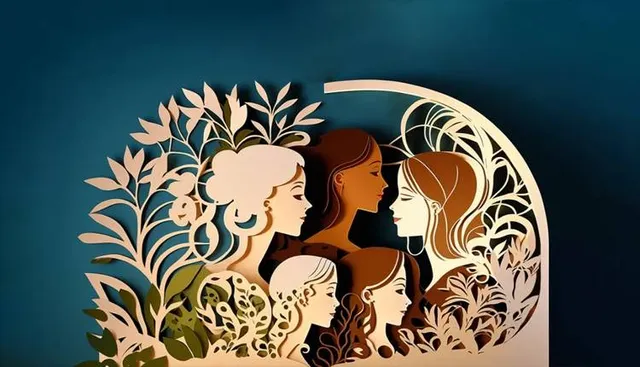 ନାରୀର ଶକ୍ତି