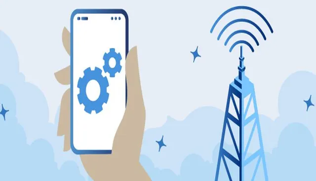 ଓଡ଼ିଶାର ୪୫,୪୦୬ଟି ଗାଁ’ରେ ମୋବାଇଲ୍‌ ନେଟୱାର୍କ