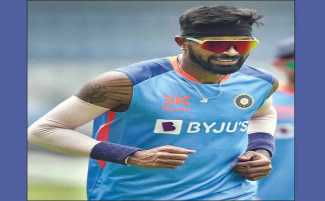 ଅଷ୍ଟ୍ରେଲିଆ ବିପକ୍ଷ ଦିନିକିଆ ଶୃଙ୍ଖଳା ପାଇଁ ଭାରତୀୟ ଦଳର ଅଭ୍ୟାସ ଆରମ୍ଭ