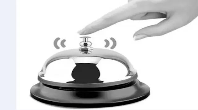 ଚିନ୍ମୟ ଚେତନା/ ଘଣ୍ଟି ବାଜେ କାହା ପାଇଁ?