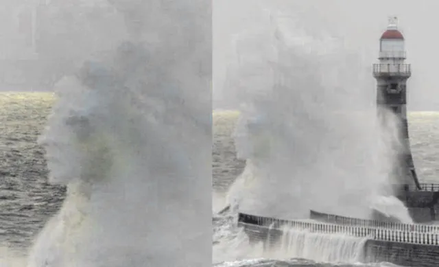 ବିରଳ ଫଟୋ : ସତେ ଅବା ଜଳରୁ ବାହାରି ଆସୁଛନ୍ତି ଜଳଦେବୀ