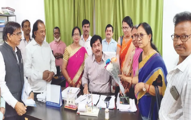 ରେସିଡେନ୍‌ସି ପରିୟଡ୍‌ କୋହଳ ଯୋଗୁଁ ରାଜ୍ୟରେ ନୂତନ ନିଯୁକ୍ତି ସୃଷ୍ଟିହେବ