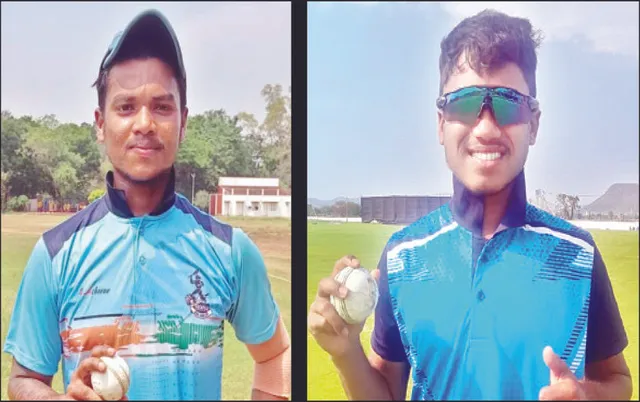 କଳାହାଣ୍ଡି କପ୍: ବଲାଙ୍ଗୀର, ବୌଦ୍ଧ ବିଜୟୀ