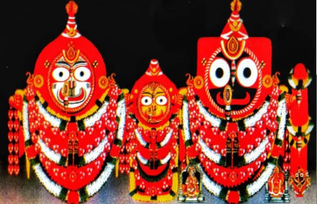 ମହାପ୍ରଭୁଙ୍କ ଚାଚେରୀ ବେଶ, ଫଗୁ ଖେଳ