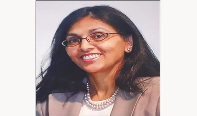 ଆମେରିକାର ବଡ଼ ପଦରେ ଓଡ଼ିଶାର ବୋହୂ