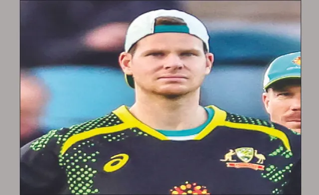 ଶୁକ୍ରବାରରୁ ଦିନିକିଆ ଶୃଙ୍ଖଳା: ସ୍ମିଥ୍‌ ଅଷ୍ଟ୍ରେଲିଆର ନେତୃତ୍ବ ନେବେ