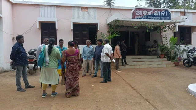 ନାବାଳିକା ଦୁଷ୍କର୍ମ ଘଟଣା: ଶହେ ଦିନ ପରେ ମଧ୍ୟ ଅଭିଯୁକ୍ତକୁ ଧରିବାରେ ପୁଲିସ ବିଫଳ