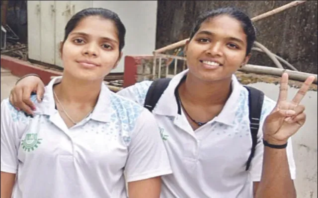 ଭାରତୀୟ ୟୁନିଫାଏଡ ବିଚ୍‌ ଭଲିବଲ୍ ଦଳରେ ଶିବାନୀ, ମାମାଲି