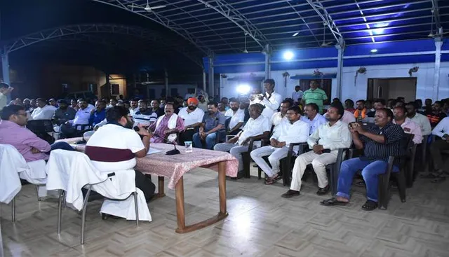 ଆଖଡ଼ା ଶୋଭାଯାତ୍ରାକୁ ଜଗିବେ ୨୫ ପ୍ଲାଟୁନ ଫୋର୍ସ