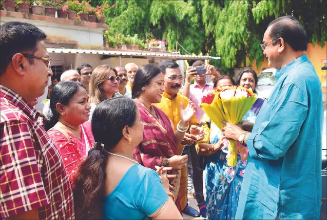 ଏଇଟା କ’ଣ ଆଉଟଗୋଇଙ୍ଗ୍‌ ସମ୍ବର୍ଦ୍ଧନା