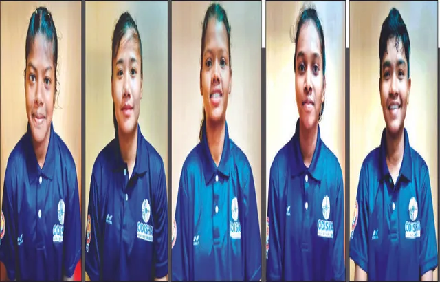 ଜାତୀୟ ମହିଳା ଫୁଟ୍‌ବଲ: ବଡ଼ ବିଜୟରୁ ଓଡ଼ିଶାର ଅଭିଯାନ