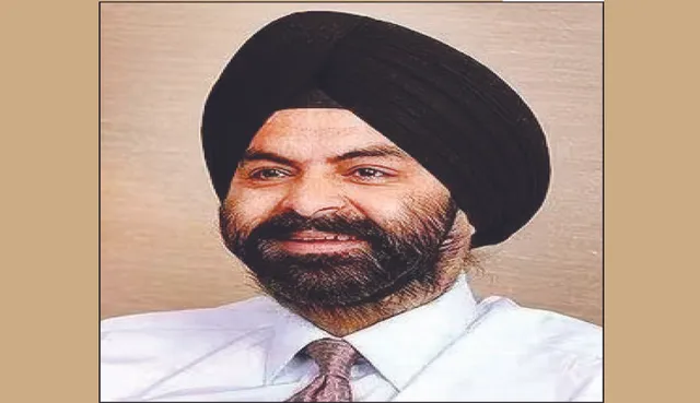 ଦୁଇ ଦିନିଆ ଭାରତ ଗସ୍ତରେ ଅଜୟ ବାଙ୍ଗା