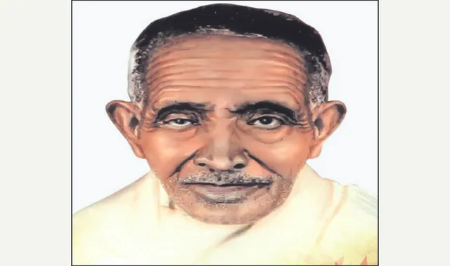 ଆଜି ଜନ୍ମଦିନ: ନୃସିଂହ ଗୁରୁ