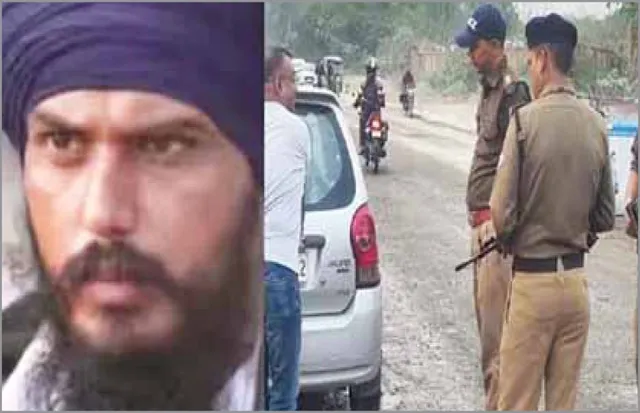 ପଂଜାବ ସରକାର ଉପରେ ବର୍ଷିଲେ ହାଇକୋର୍ଟ: ୮୦ ହଜାର ପୁଲିସ କ’ଣ କରୁଥିଲେ?