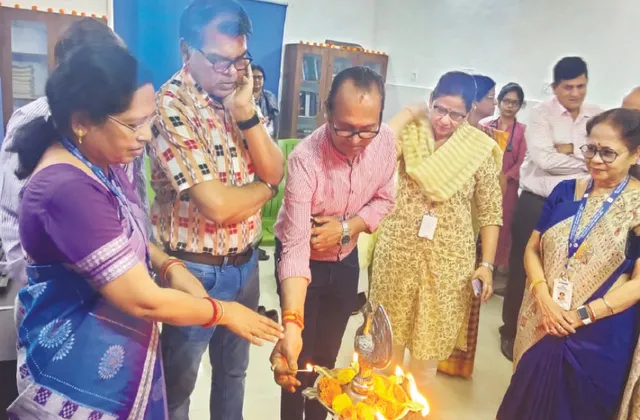 ଆସନ୍ତା ଶିକ୍ଷାବର୍ଷରୁ ଆଉ ୨ ବିଭାଗରେ ପିଜି, ନନ୍‌-କ୍ଲିନିକାଲ ବିଷୟଗୁଡ଼ିକରେ ମଧ୍ୟ ପାଠ୍ୟକ୍ରମ ଆରମ୍ଭ ହେବ