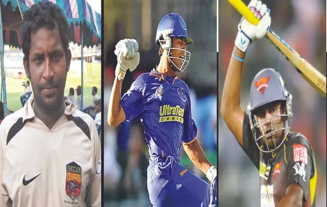 ଆଇପିଏଲ୍‌ରେ ଓଡ଼ିଆ: ହଳଧର, ବିପ୍ଳବ, ଅଭିଷେକ