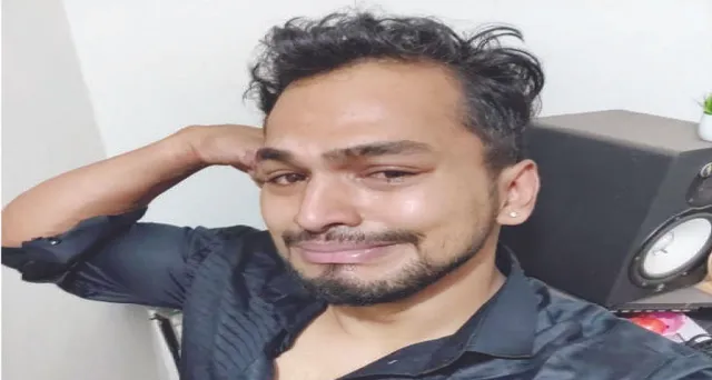 ଡିଜେ ଆଜେକ୍ସ ଆତ୍ମହତ୍ୟା ମାମଲା ଚପାଇବାକୁ ଷଡ୍‌ଯନ୍ତ୍ର: ମା’