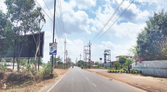 ଜଟଣୀ-ତଳଖେତା ରାସ୍ତାରୁ ଅନ୍ଧାର ହଟିବ କେବେ?