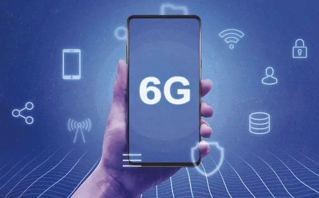 ୨୦୩୦ ସୁଦ୍ଧା ଦେଶରେ ୬ଜି: ୫ଜି ତୁଳନାରେ ସ୍ପିଡ୍ ୧୦୦ ଗୁଣା ଅଧିକ ରହିବ