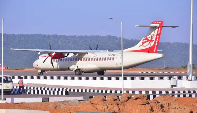 ଅନ୍ତ ହେଉନି କେନ୍ଦ୍ର ଅବହେଳା! ରାଉରକେଲା ବିମାନବନ୍ଦରରେ ଆଇଏଲ୍‌ଏସ୍‌ କେବେ?