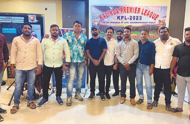 କଳିଙ୍ଗ ପ୍ରିମିୟର୍ ଲିଗ୍: ବିଜେତାକୁ ମିଳିବ ୧.୧ ଲକ୍ଷ