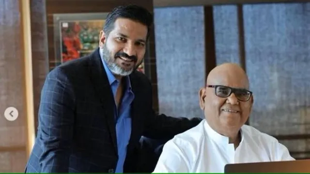 ସତୀଶ କୌଶିକଙ୍କ କମ୍ପାନିର ମାଲିକ କିଏ ହେବ ଜାଣନ୍ତୁ