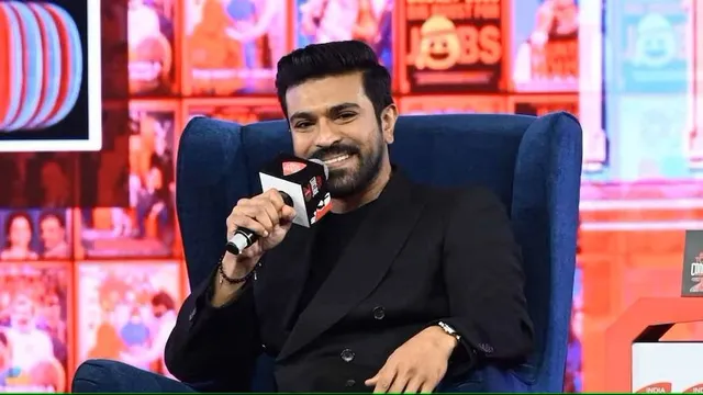 ଓସ୍କାର ମିଳିବା ପରେ ରାମଚରଣ କହିଲେ,‘ବାକି ରହିଥିବା ଇଏମଆଇ ଶୁଝିବା ପାଇଁ ବର୍ଷକୁ ଦୁଇଟି ସିନେମା କରିବି’