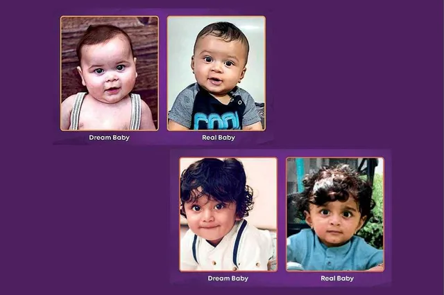 ‘ଡ୍ରିମ୍ ଚାଇଲ୍ଡ ଆପ୍’: ମାତୃ ଗର୍ଭରେ ଶିଶୁକୁ ହିନ୍ଦୁ ସଂସ୍କୃତି, ଆଧ୍ୟାତ୍ମିକତା ଏବଂ ବୁଦ୍ଧି ପ୍ରଦାନ କରୁଛି ଏହି ଆପ୍