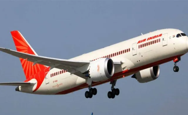 ଅନ୍ତର୍ଜାତୀୟ ମହିଳା ଦିବସ ପାଳନ ପାଇଁ ଏୟାର ଇଣ୍ଡିଆ ସମସ୍ତ ମହିଳା କ୍ରୁଙ୍କୁ ନେଇ ୯୦ଟି ବିମାନର ଉଡ଼ାଣ କରିବ