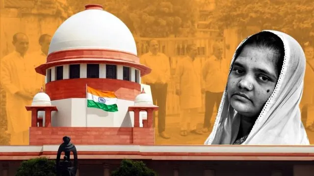 ବିଲକିସ୍‌ ବାନୋଙ୍କ ଆବେଦନ ଉପରେ କେନ୍ଦ୍ର ଓ ଗୁଜରାଟ ସରକାରଙ୍କୁ ନୋଟିସ୍‌ ଜାରିକଲେ ସୁପ୍ରିମକୋର୍ଟ