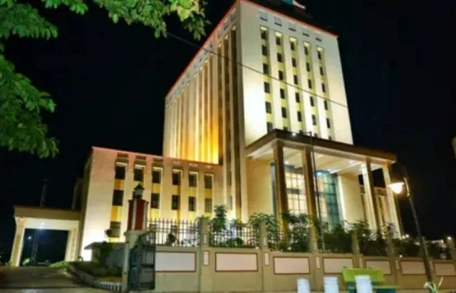 ଆର୍ଥିକ ବର୍ଷ ସରିବାକୁ ଆଉ ୨ଦିନ: ବାକି ପଡ଼ିଛି ୪୫ ପ୍ରତିଶତ ହୋଲ୍ଡିଂ ଟିକସ