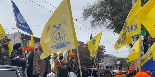 ବିଦେଶରେ ଖଲିସ୍ତାନୀଙ୍କୁ ଉସୁକାଉଛି ଆଇଏସଆଇ, ସତର୍କ ହେଲା ଭାରତୀୟ ଗୁଇନ୍ଦା ଏଜେନ୍ସି