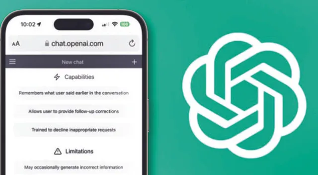 ଏଆଇକୁ ନେଇ ତମ୍ବିତୁଫାନ ମୂଳରେ ‘ଚାଟ୍‌ଜିପିଟି’