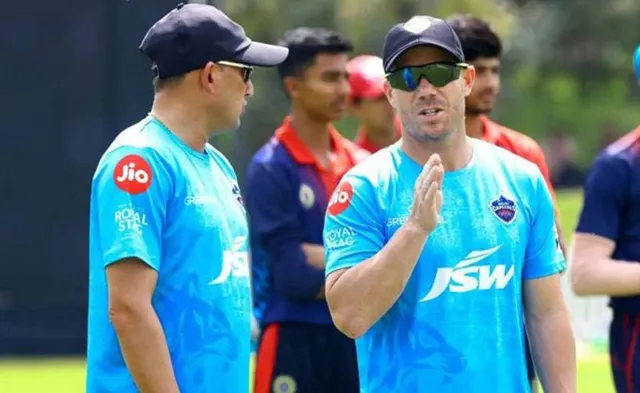 ଅକ୍ଷର ଶୀର୍ଷ ୪ରେ ଖେଳିବା ଉଚିତ୍‌: ୱାର୍ଣ୍ଣର