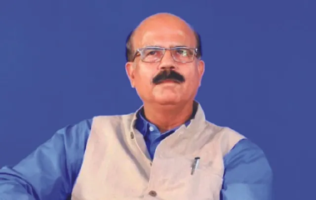 ଡା.ଦତ୍ତେଶ୍ବର ହୋତା ଓଡ଼ିଶା ସ୍ବାସ୍ଥ୍ୟ ବିଜ୍ଞାନ ବିଶ୍ବବିଦ୍ୟାଳୟର ପ୍ରଥମ କୁଳପତି