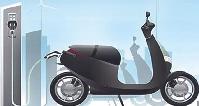 ଇ-ସ୍କୁଟର ମହଙ୍ଗା, କମର୍ସିଆଲ୍‌ ଗ୍ୟାସ୍‌ ଶସ୍ତା