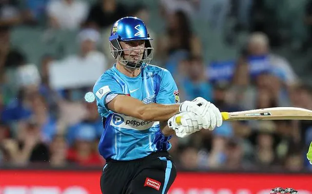 ପଞ୍ଜାବରେ ମାଥ୍ୟୁ ସର୍ଟ, ରାଜସ୍ଥାନ ସହ ଯୋଡ଼ିହେଲେ ସନ୍ଦୀପ ଶର୍ମା