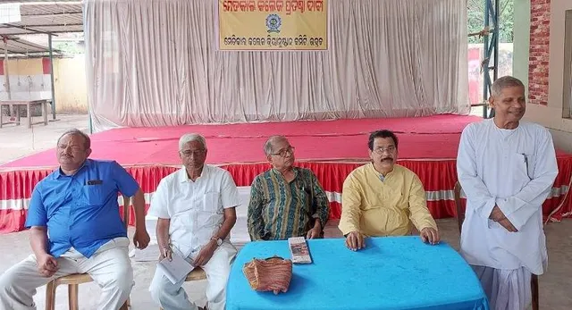 ଜୋର ଧରିଲା ଭଦ୍ରକ ଜିଲ୍ଳାରେ ମେଡ଼ିକାଲ କଲେଜ ସ୍ଥାପନ ଦାବି