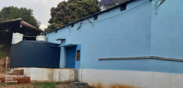 ଉଦଘାଟନର ମାସେ ପରେ ବି କାର୍ଯ୍ୟକ୍ଷମ ହୋଇ ପାରୁନି ମାଣ୍ଡିଆ ପ୍ରକ୍ରିୟାକରଣ ୟୁନିଟ