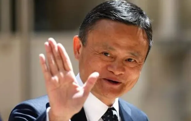 ବର୍ଷକ ପରେ ଚୀନ୍‌ ଫେରିଲେ ଜ୍ୟାକ୍‌ ମା’