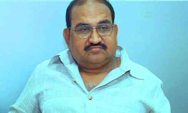 ଯଦି କଂଗ୍ରେସ କହିବ ରାହୁଲ ଗାନ୍ଧୀ ଆଇନର ଊର୍ଦ୍ଧ୍ୱରେ, ତେବେ କିଛି କହିବାର ନାହିଁ: ଜୟନାରାୟଣ ମିଶ୍ର