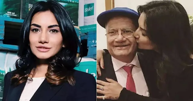 ଝିଅ ରାଜି ହେବାରୁ ବାପାଙ୍କ ଚିନ୍ତା ଗଲା; ବିସ୍‌ଲେରି ଦାୟିତ୍ବ ସମ୍ଭାଳିବେ ଜୟନ୍ତୀ ଚୌହ୍ବାନ