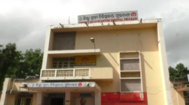 ମହୁମାଛି ଆକ୍ରମଣରେ ଛାତ୍ରୀ ଏବଂ ଶିକ୍ଷୟିତ୍ରୀ ଗୁରୁତର, ଡାକ୍ତରଖାନାରେ ଭର୍ତ୍ତି