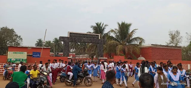 ଆସନ୍ତାକାଲିଠାରୁ ଓଡ଼ିଶାର ସମସ୍ତ ସରକାରୀ ଓ ବେସରକାରୀ ସ୍କୁଲର ଗ୍ରୀଷ୍ମକାଳୀନ ଛୁଟି