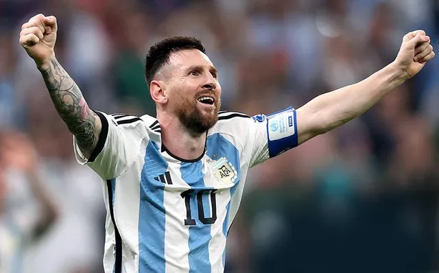 ମେସିଙ୍କୁ ମିଳିଲା ବର୍ଷକୁ ୩୬୦୦ କୋଟି ଟଙ୍କାର ଅଫର, ସାଉଦି ଆରବର ଏହି କ୍ଲବ ଦେଲା ପ୍ରସ୍ତାବ