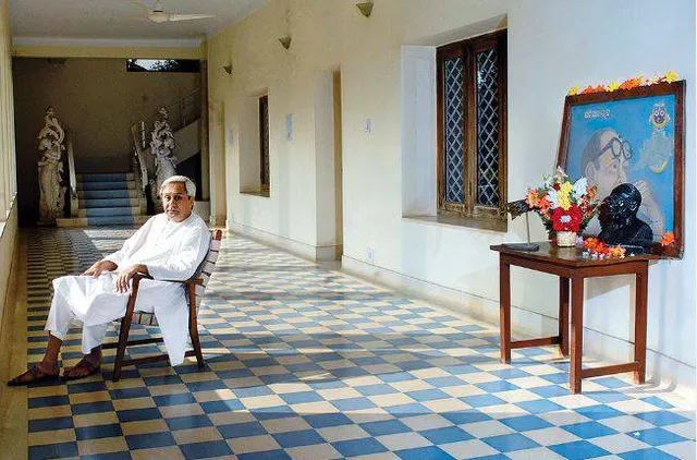 ନବନିଯୁକ୍ତ ପର୍ଯ୍ୟବେକ୍ଷକଙ୍କୁ ନେଇ ନବୀନ ନିବାସରେ ଗୁରୁତ୍ୱପୂର୍ଣ୍ଣ ବୈଠକ ଆସନ୍ତାକାଲି