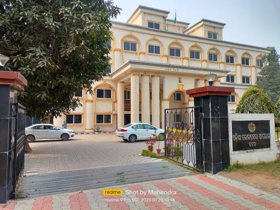 ବାହାରିଲା ସହକାରୀ ସର୍ଜନ ପରୀକ୍ଷା ଫଳ: ୧୨୦୫ ଡାକ୍ତରଙ୍କୁ କୃତକାର୍ଯ୍ୟ ଘୋଷଣା କଲା ଓପିଏସସି