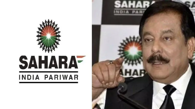 ସାହାରା ମୁଖ୍ୟ ସୁବ୍ରତ ରାୟଙ୍କର ପରଲୋକ